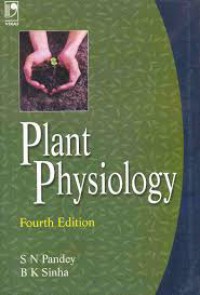 Plant Physiology