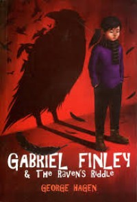 GABRIEL FINLEY & THE RAVAN'S RIDDLE