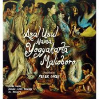 Asal Usul Nama Yogyakarta dan Malioboro