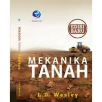 MEKANIKA TANAH Edisi Baru