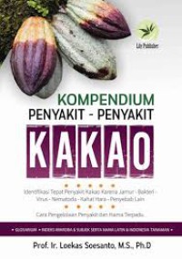 KOMPENDIUM PENYAKIT - PENYAKIT KAKAO