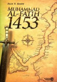 MUHAMMAD AL-FATIH 1453