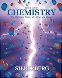 CHEMISTRY, The Molecular Nature of Matter and Change