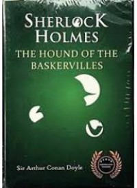 THE HOUND OF THE BASKERVILLES,SHERLOCK HOLMES