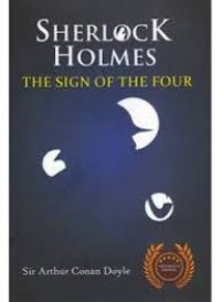 THE SIGN OF THE FOUR, SHERLOCK HOLMES