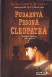 PUDARNYA PESONA CLEOPATATRA