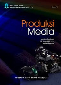 Produksi Media