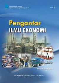 Pengantar ILMU EKONOMI