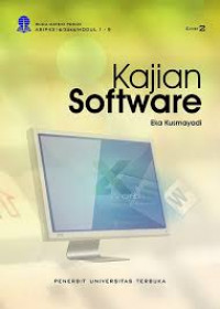 Kajian Software