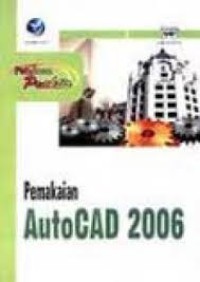 Panduan Praktis Pemakaian AutoCAD 2006