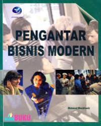 Pengantar Bisnis Modern