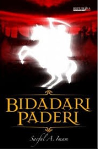 BIDADARI PADERI