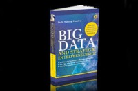 BIG DATA AND STRATEGIC ENTREPRENEURSHIP