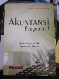 AKUNTANSI Pengantar 1 edisi kesembilan