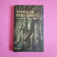 TONGGAK PERUBAHAN, MELALUI PIR KELAPA SAWIT MEMBANGUN NEGERI