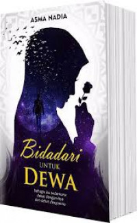 Bidadari Untuk Dewa