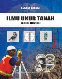 ILMU UKUR TANAH ( Edisi Revisi )