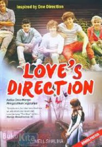 LOVE'S DIRECTION