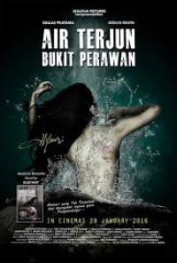 AIR TERJUN BUKIT PERAWAN,Misteri yang tak terjamah dan menyekat nyawa-nyawa penjamahnya...