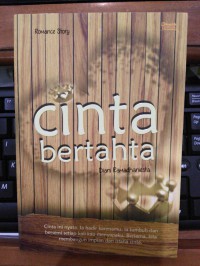 CINTA BERTAHTA