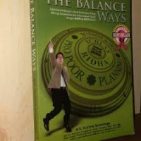 THE BALANCE WAYS