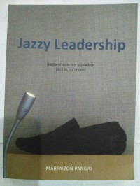 Jazzy Leadership