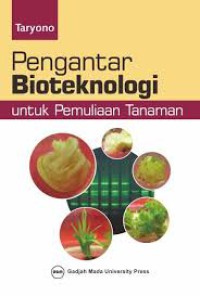 Pengantar Bioteknologi