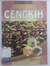 Seri Tanaman Bahan Baku Industri CENGKEH