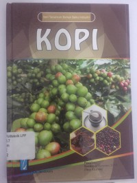 Seri Tanaman Bahan Baku Industri KOPI