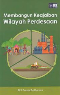 Membangun Keajaiban Wilayah Pedesaan