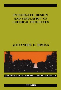 INTEGRATED DESIGN AND SIMULATION OF CHEMICAL PROCESSES