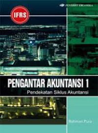 PENGANTAR AKUNTANSI 1 Pendekatan Siklus Akuntansi