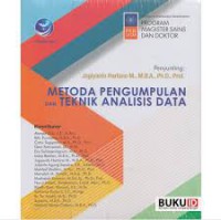 METODA PENGUMPULAN DAN TEKNIK ANALISIS DATA