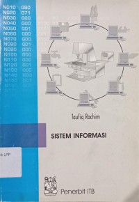 Sistem Informasi