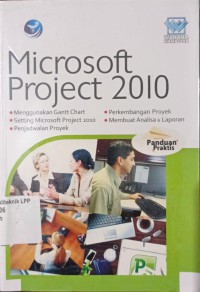 Microsoft Project 2010