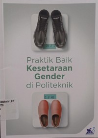 Praktik Baik Kesetaraan Gender di Politeknik