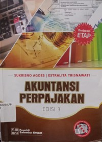 AKUNTANSI PERPAJAKAN EDISI 3