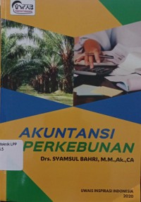 AKUNTANSI PERKEBUNAN