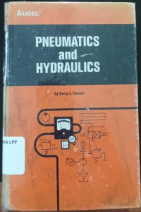 Pneumatics and Hydraulics