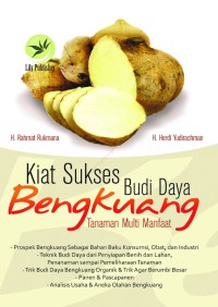 Kiat Sukses Budi Daya Bengkuang Tanaman Multi Manfaat