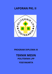 Laporan PKL II ( Teknik Mesin ) ALAT DAN PROSES PENGOLAHAN GULA PT RAJAWALI NUSANTARA INDONESIA PT PG RAJAWALI I
UNIT USAHA PG KREBET BARU II