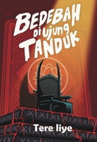 (E) Bedebah Di Ujung Tanduk