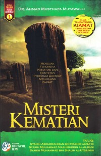 (E) MISTERI KEMATIAN