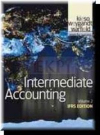 Intermediate Accounting: IFRS Edition