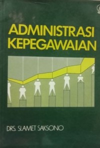 Administrasi Kepegawaian