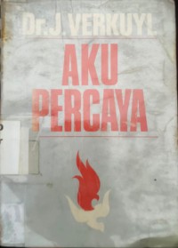 Image of Aku Percaya