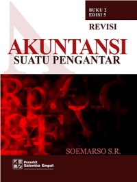 AKUNTANSI SUATU PENGANTAR REVISI Buku 2 Edisi 5