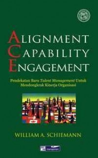 Alignment Capability Engagement