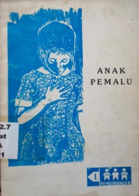 Image of Anak Pemalu