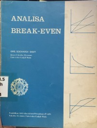 Image of Analisa Break-Even